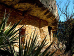 Walnut Canyon