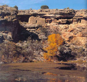 Montezuma Well