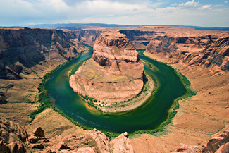 Colorado River tours from Sedona and Flagstaff